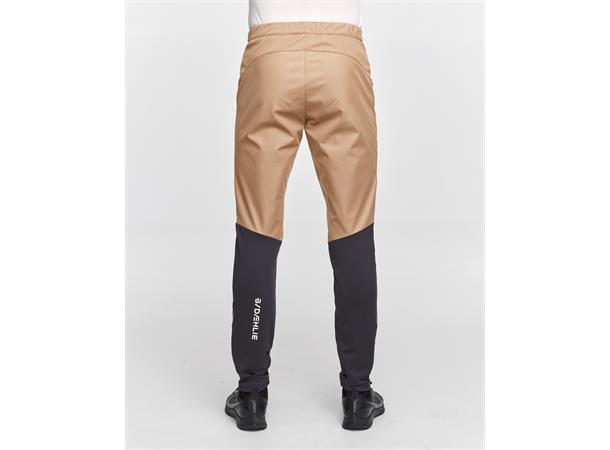 Dæhlie Herre Bukse Challenge S Langrennsbukse i softshell Desert Taupe