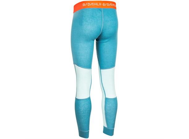 Dæhlie Junior Bukse Performance-Tech 152 Lett baselayer til barn - Delphium Blue 