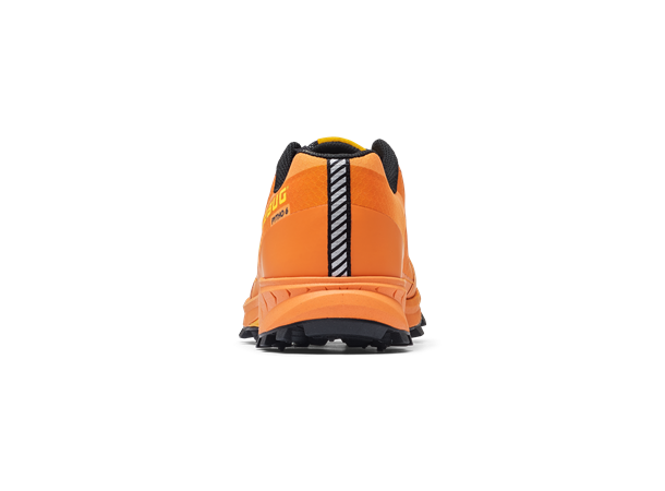 IceBug Pytho6 BuGrip Løpesko Herre 42 Løpesko m/pigg for vinterføre Mgo/Blk