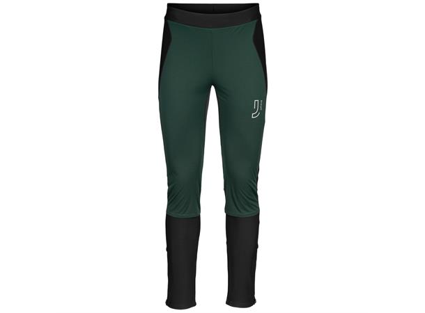 Johaug Concept Bukse L Myk og teknisk langrennsbukse - PINEG
