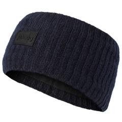 Johaug Panneb&#229;nd Lit OS Supersoft strikket panneb&#229;nd Dark Blue
