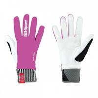 Lill-Sport Legend Slim  5 For trening og konkurranse - Pink