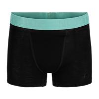Northug North Wool Boxer Dame XL Boxer 100% merino ull m/ vindtett front