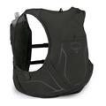 Osprey Duro 6 w/ Flasks L Lett og god l&#248;pesekk Dark Charcoal Grey