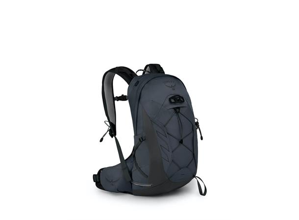 Osprey Talon 11 L/XL Ryggsekk Basert på 10 års utvikling Eclipse Grey