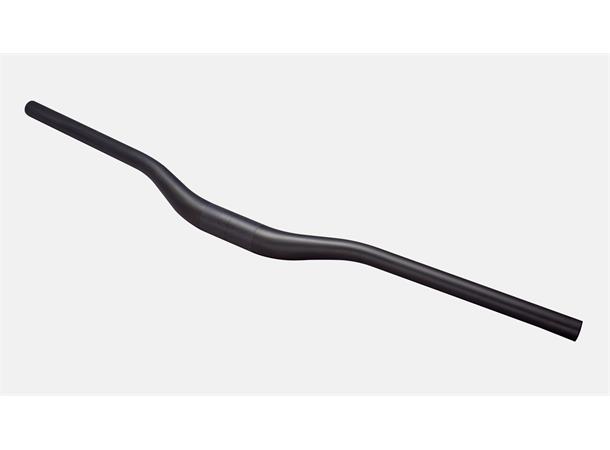 Roval Traverse SL Carbon Bar 35x800mm Carbonstyre Satin Carbon/Satin Blk 