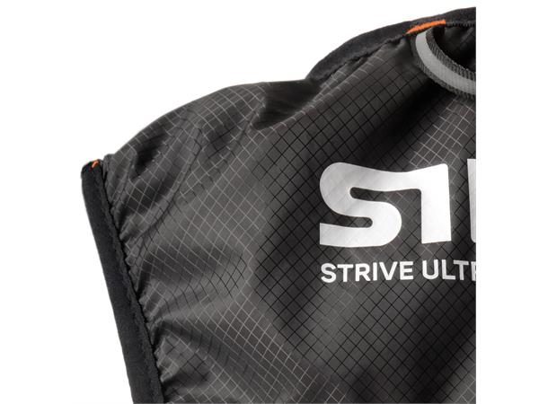 Silva Strive Ultra Light XS/S Lett og smidig løpevest - Black