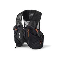 Silva Strive Ultra Light XS/S Lett og smidig løpevest - Black