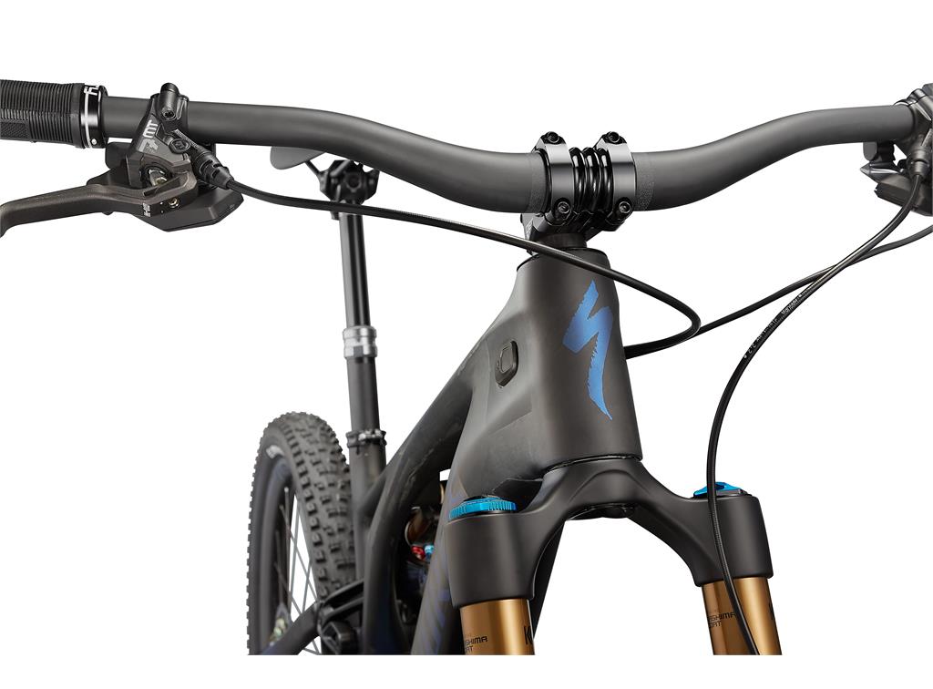 Specialized Elsykkel SW Turbo Levo S4 Toppmodell fulldempet elsykkel 