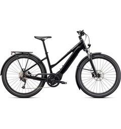 Specialized Elsykkel Turbo Vado 3.0 STNB 2022-modell Cast Blk/ Silver reflective