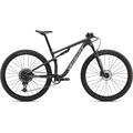 Specialized Epic Comp M 2022-modell Satin Carbon/Oil/Flake Silv