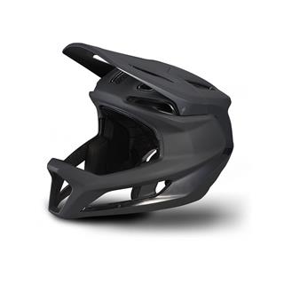 Specialized Gambit Downhill Hjelm Fj&#230;rlett og luftig DH hjelm, Black