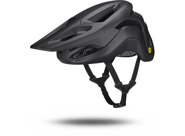 Specialized Hjelm Ambush II M Sykkelhjelm til stisykling og terreng 
