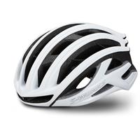 Specialized SW Prevail II Vent  M Mips ANGi Ready Matt Gloss White/Chrome