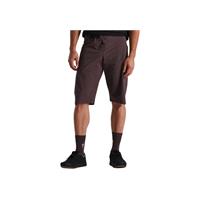 Specialized Trail Air Shorts Herre 32 Stisykkelshorts - Cast Umber