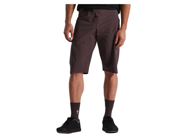 Specialized Trail Air Shorts Herre 32 Stisykkelshorts - Cast Umber