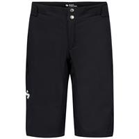 Sweet Dame MTB shorts Hunter Light  S Lettvekts sykkelshorts Black