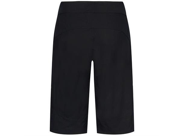 Sweet Dame MTB shorts Hunter Light  S Lettvekts sykkelshorts Black 