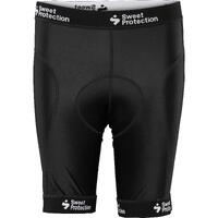 Sweet Herre Shorts Hunter Roller S Sykkelshorts i høy kvalitet - Black