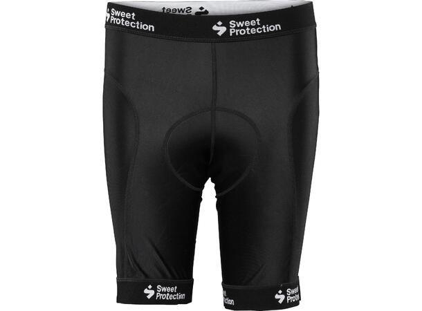 Sweet Herre Shorts Hunter Roller S Sykkelshorts i høy kvalitet - Black 