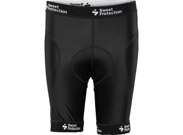 Sweet Herre Shorts Hunter Roller S Sykkelshorts i høy kvalitet - Black