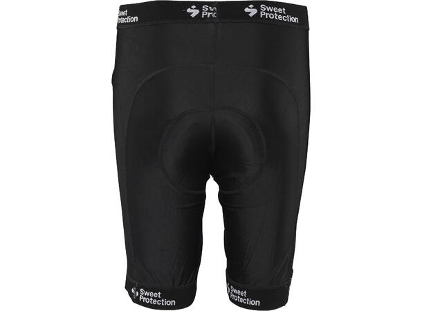 Sweet Herre Shorts Hunter Roller S Sykkelshorts i høy kvalitet - Black 