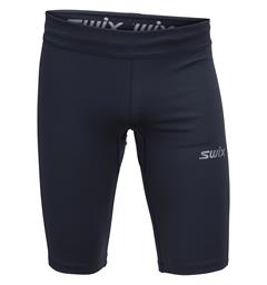 Swix Herre Kort Tights Motion Premium Kort treningstights Dark navy