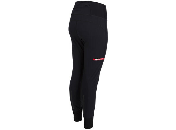 Swix Triac Pro Warm Tights Dame XS Nyhet! Super elastisk tights Black 