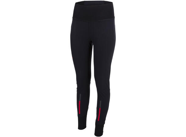 Swix Triac Pro Warm Tights Dame XS Nyhet! Super elastisk tights Black 
