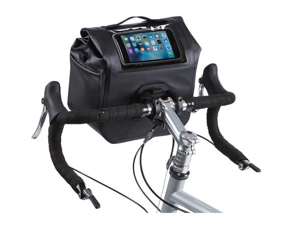 Thule Shield Handlebar Bag Vanntett styreveske for sykkel 