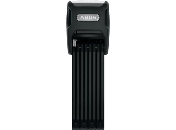 Abus Foldbar lås 6000KA Bordo Big Alarm FG Godkjent X-Plus Alarmlås 120 
