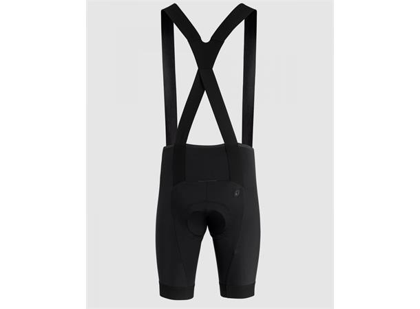 Assos Equipe RS bib Shorts S9 S Racingbukse til landevei profBlack 