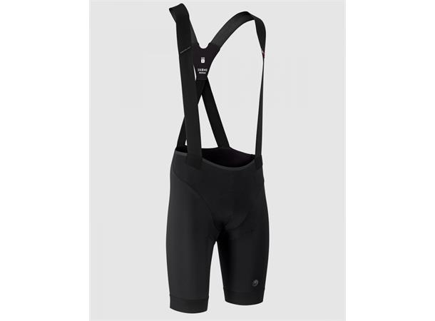 Assos Equipe RS bib Shorts S9 S Racingbukse til landevei profBlack