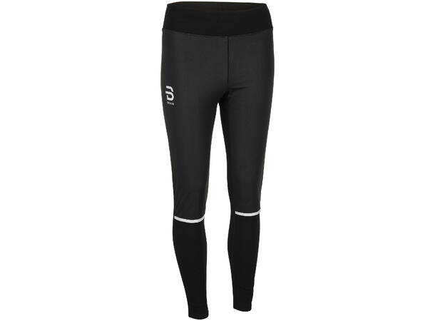 Dæhlie Dame Tights Winter Wool 2.0 S Tights i ullblanding - Black 