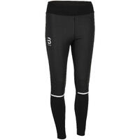Dæhlie Dame Tights Winter Wool 2.0 S Tights i ullblanding - Black