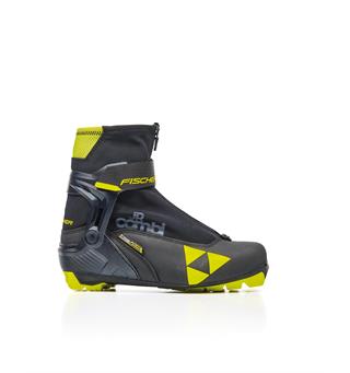 Fischer Jr Kombi Skisko Kombisko til barn/junior 22/23