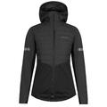 Johaug Jakke Concept 2.0 XL Allsidig bestselger Jakke Black