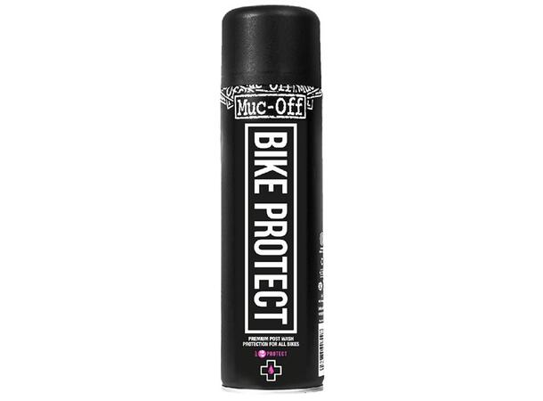 Muc-Off Bike Protect Beskyttelsesspray etter vask