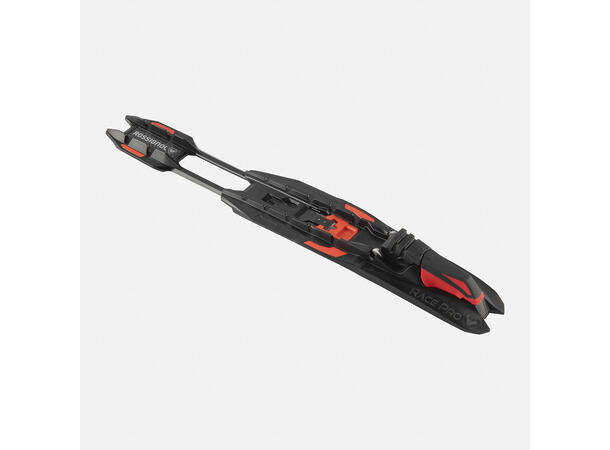 Rossignol Race Pro Skate Binding Perfekt binding for aktive skiløpere 
