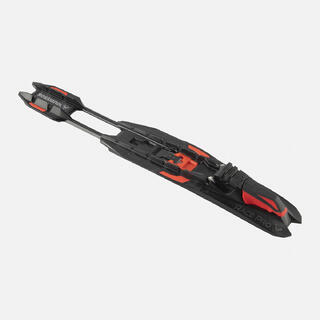 Rossignol Race Pro Skate Binding Perfekt binding for aktive skil&#248;pere
