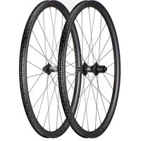 Roval Terra C 700 Hjulsett Gravel hjulsett Satin Carbon