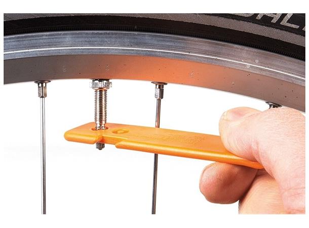 SKS Levermen Dekkspaker Sett med 3 stk, 14g 