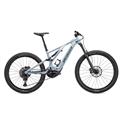 Specialized Elsykkel Turbo Levo Alloy S4 2022-modell Ice Blue/Black