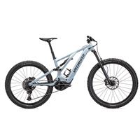 Specialized Elsykkel Turbo Levo Alloy S4 2022-modell Ice Blue/Black