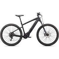 Specialized Elsykkel Turbo Tero HT 4.0 L 2022-modell Black/Black