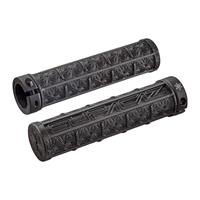 Specialized Grizips Grip Black Sykkelholker med overlegent grep