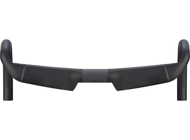Specialized Roval Rapide Handlebars 42cm 31.8x42 Black/Charcoal 