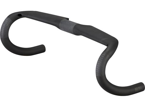 Specialized Roval Rapide Handlebars 42cm 31.8x42 Black/Charcoal 