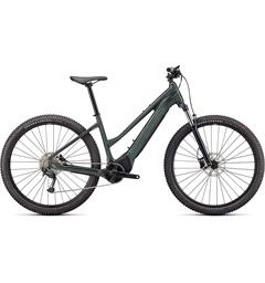 Specialized Turbo Tero 3.0 ST Elsykkel Oak Green Metallic/Smoke