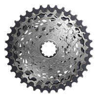 Sram Kassett XG-1270 12 spd 10-33T 12 speed Silver